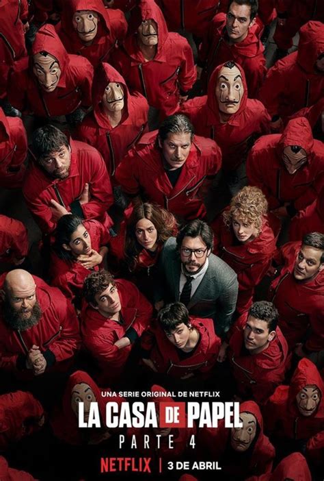 elenco la casas de papel 4 temporada|Anexo:Personajes de La casa de papel